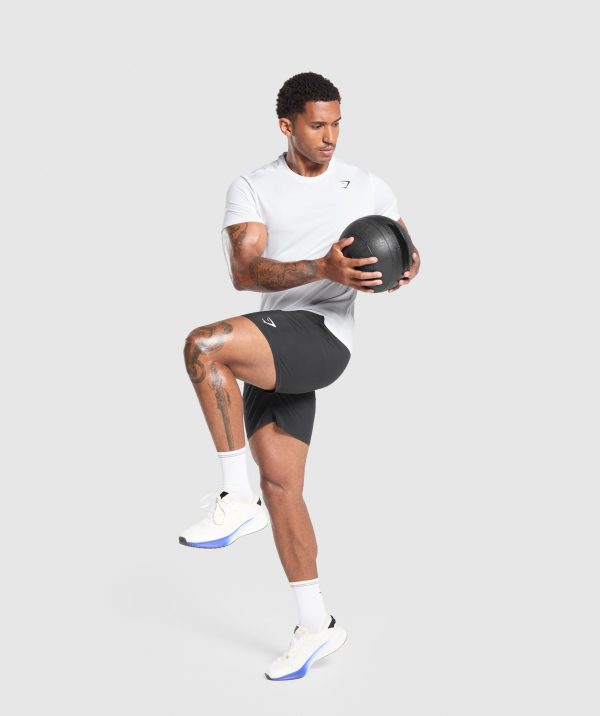 Arrival Regular Fit T-Shirt - Image 5