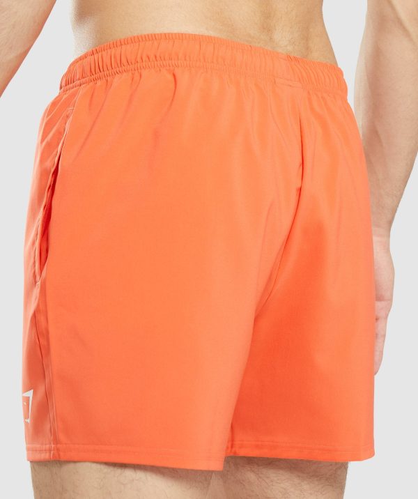 Arrival 5" Shorts - Image 6