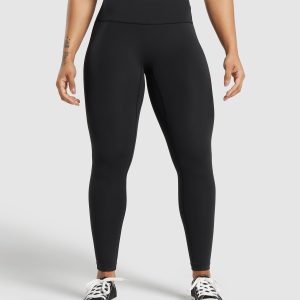 Legacy Short Leggings