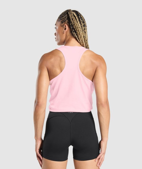 Training Cotton Tank - Image 2