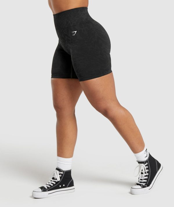 Adapt Safari Tight Shorts - Image 3