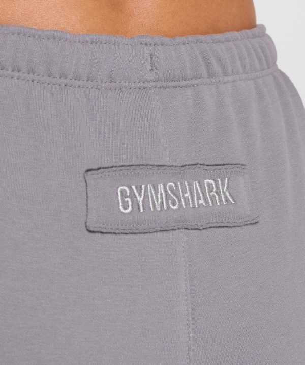 Fleece Shorts - Image 7