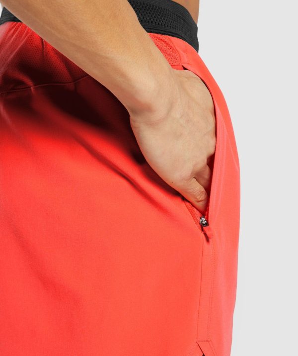 Speed 5" Shorts - Image 8