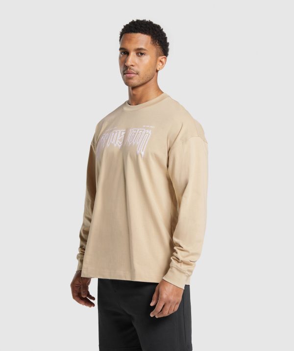 Masters of Our Craft Long Sleeve T-Shirt - Image 3
