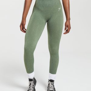 Adapt Fleck Seamless Leggings