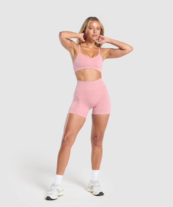 Rest Day Seamless Modal Bralette - Image 6