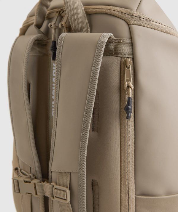 Sleek Backpack - Image 4