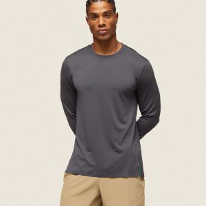everywear Tech Long Sleeve Tee