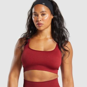 Adapt Fleck Sports Bra