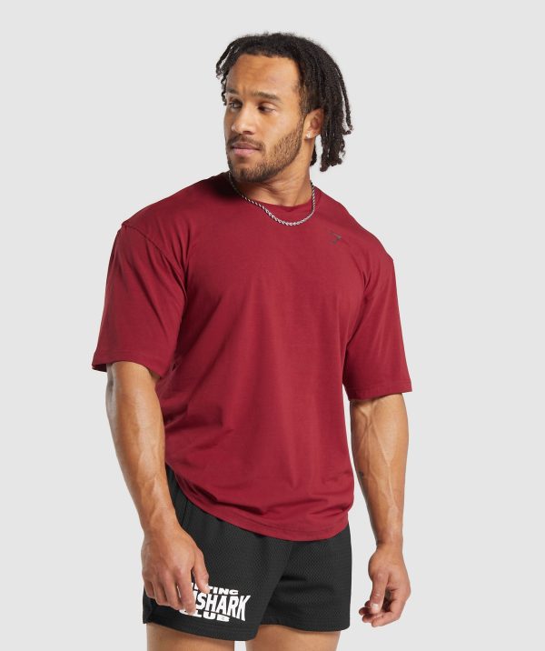 Power T-Shirt - Image 3