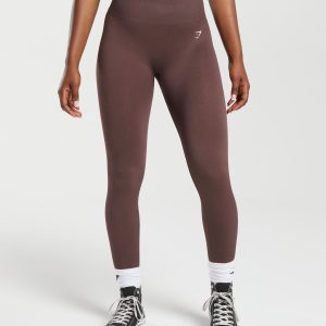 Adapt Fleck Seamless Leggings
