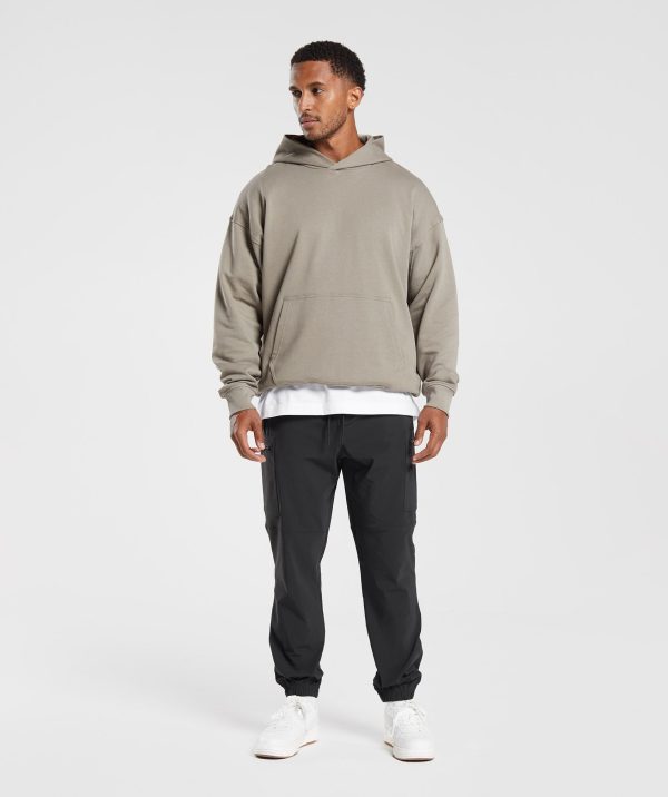 Rest Day Cargo Pants - Image 4