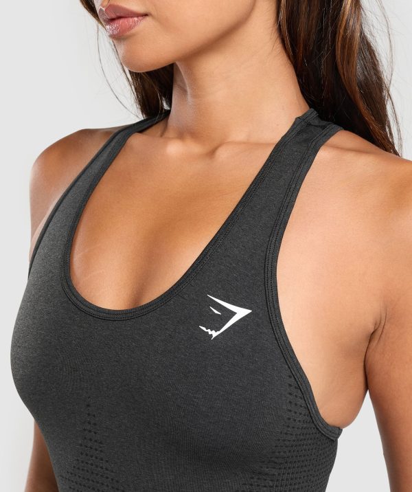 Vital Seamless Short Bodysuit - Image 5
