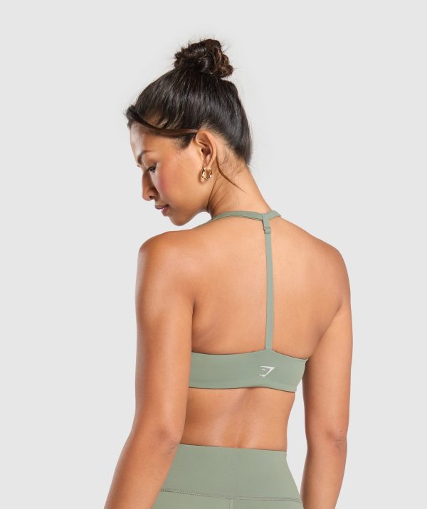 Elevate Sports Bra - Image 3