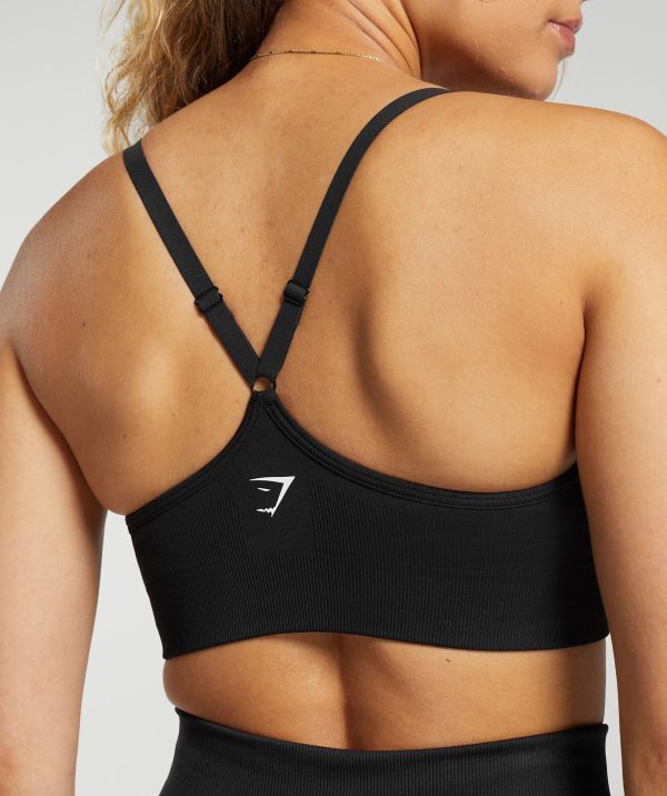 Sweat Seamless Sports Bra 2.0 - Image 5