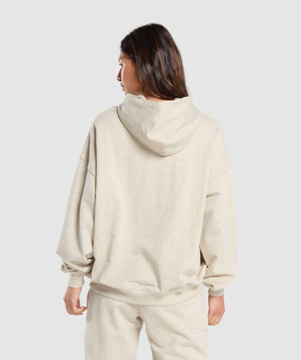 Rest Day Sweats Hoodie - Image 2