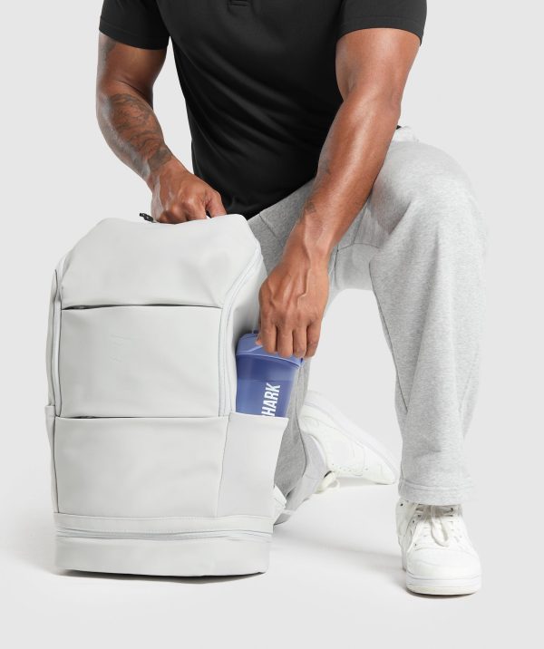 Sleek Backpack - Image 2