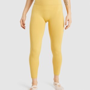 Studio Leggings