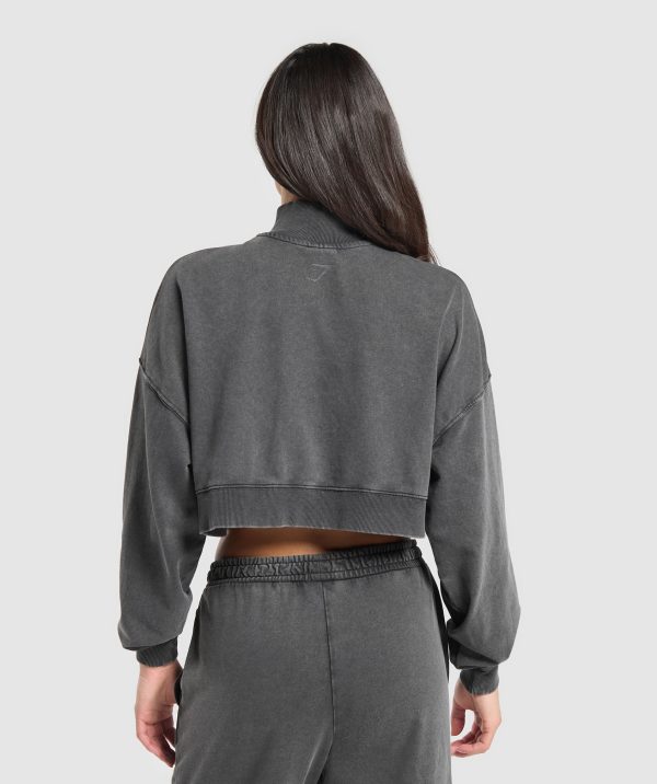 Whitney 1/4 Zip - Image 3