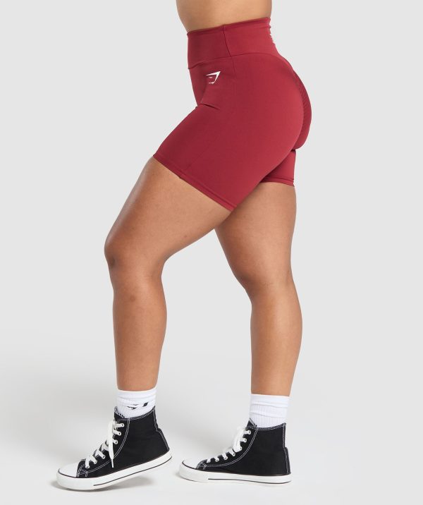 GS Power Tight Shorts - Image 3