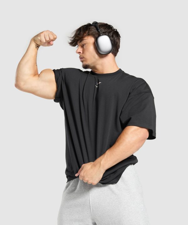 Lifting Club T-Shirt - Image 3
