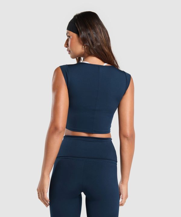 Everyday Trend Crop Top - Image 2