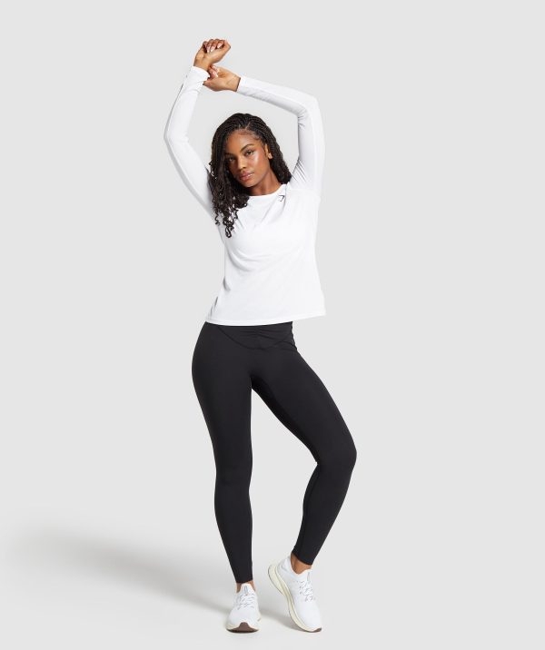 Training Long Sleeve Top - Image 4