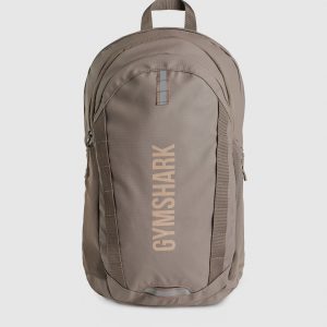 Coated Pursuit Backpack