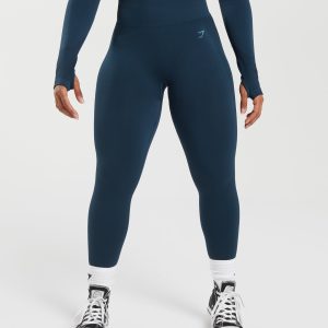 Flex High Waisted Leggings