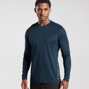 Sport Long Sleeve T-Shirt