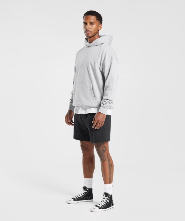 Rest Day Essentials Hoodie - Image 4