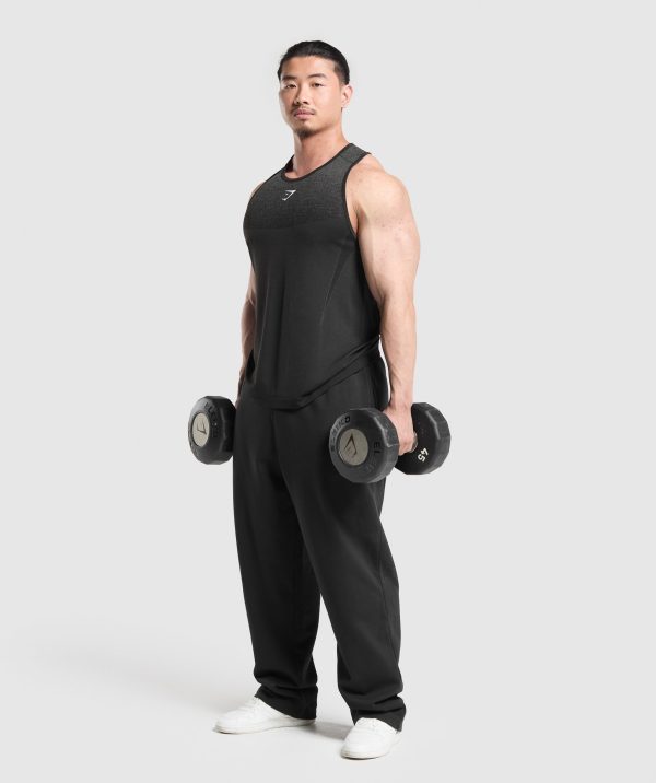 Shadow Seamless Stringer - Image 4