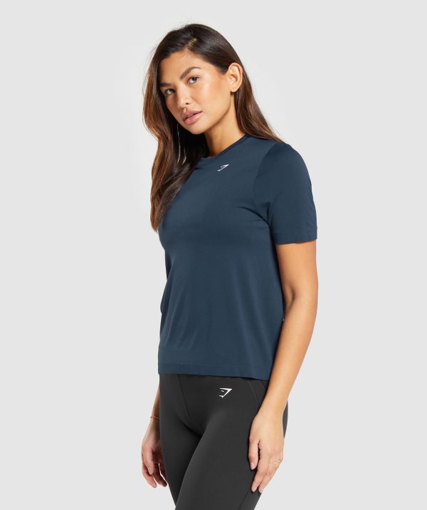 Everyday Seamless T-Shirt - Image 3