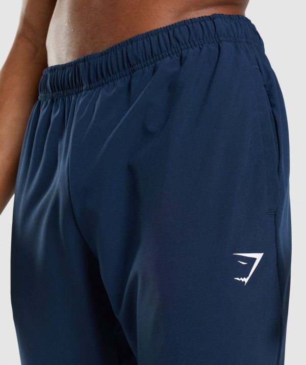 Arrival Woven Joggers - Image 6