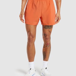 Arrival 5" Shorts
