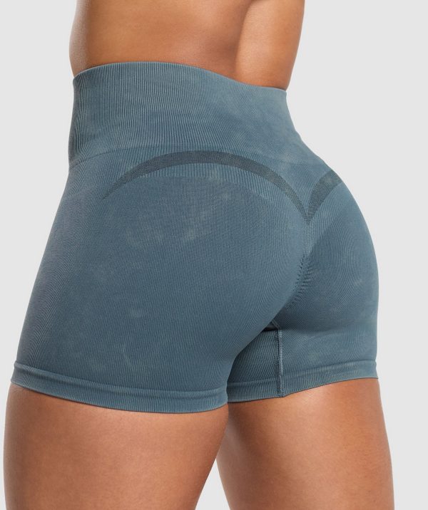 Gains Seamless Shorts - Image 2
