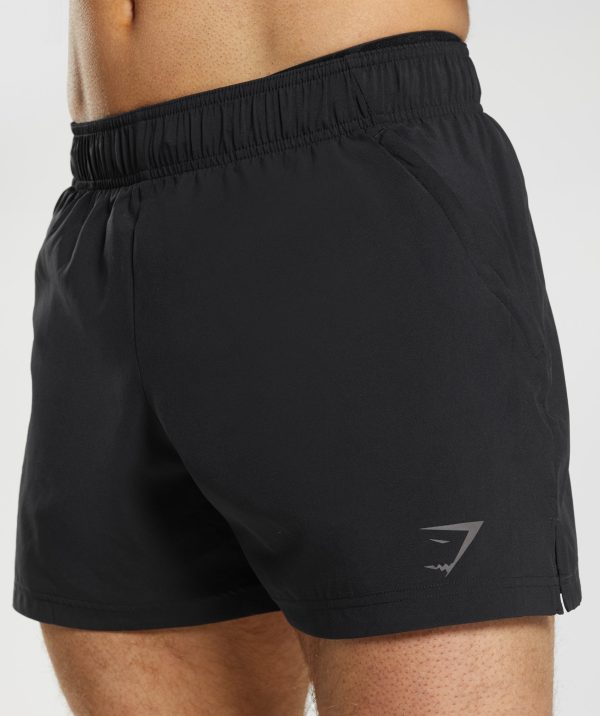 Sport 5" Shorts - Image 6