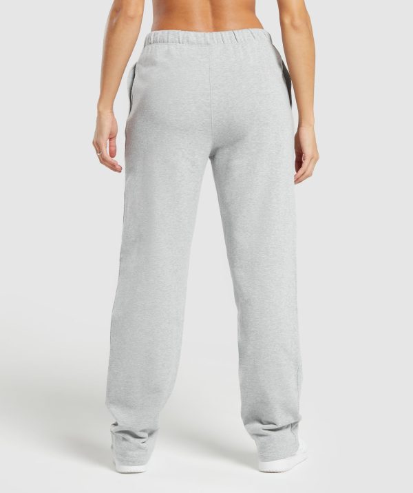 Lifting Straight Leg Joggers - Image 2