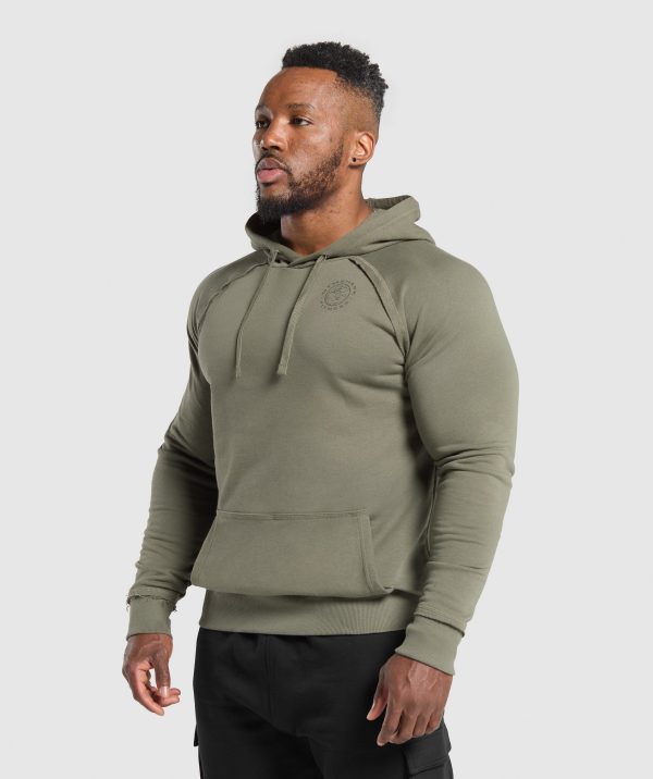 Legacy Hoodie - Image 3
