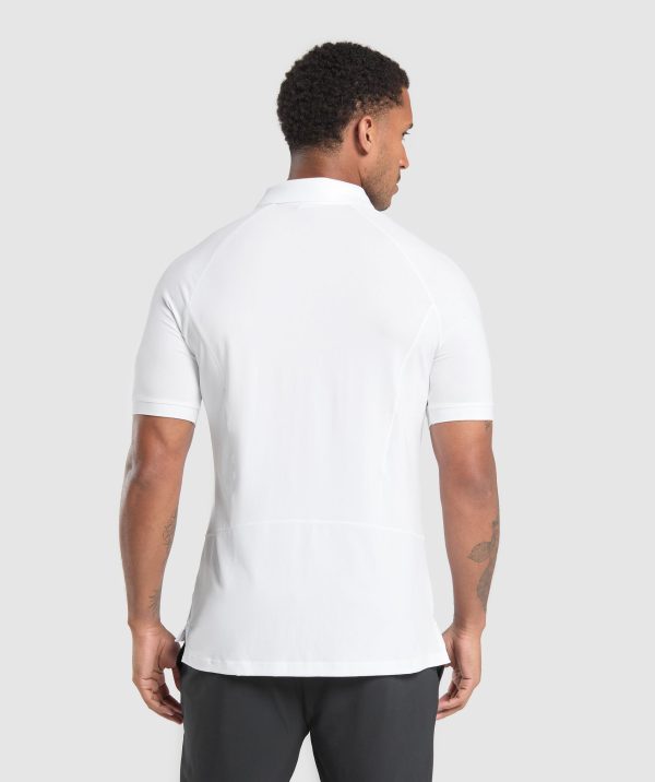 Performance Polo Shirt - Image 2