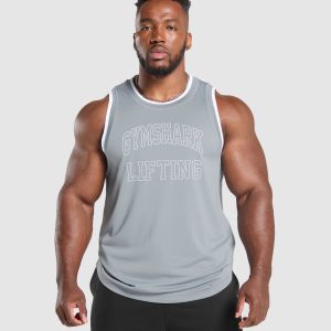 Mesh Tank
