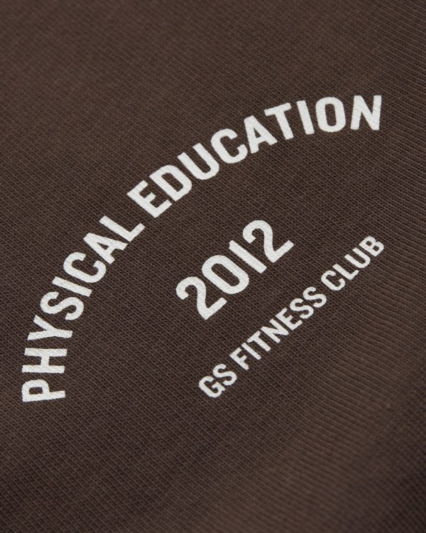 Phys Ed Graphic T-Shirt - Image 5