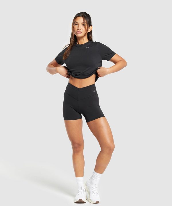 Everyday Seamless T-Shirt - Image 4