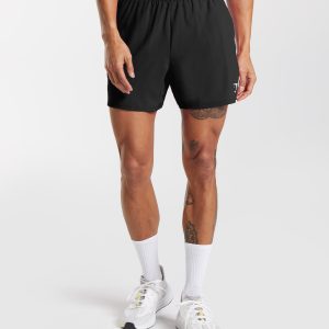Arrival 5" Shorts