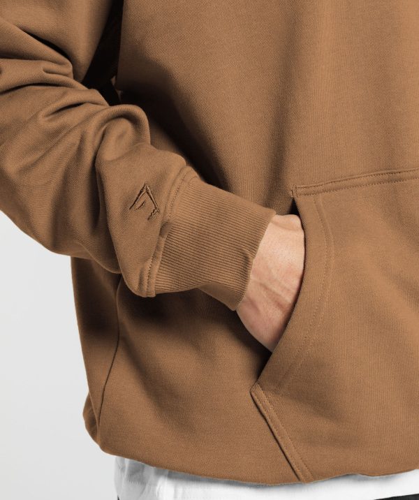 Rest Day Essentials Hoodie - Image 5