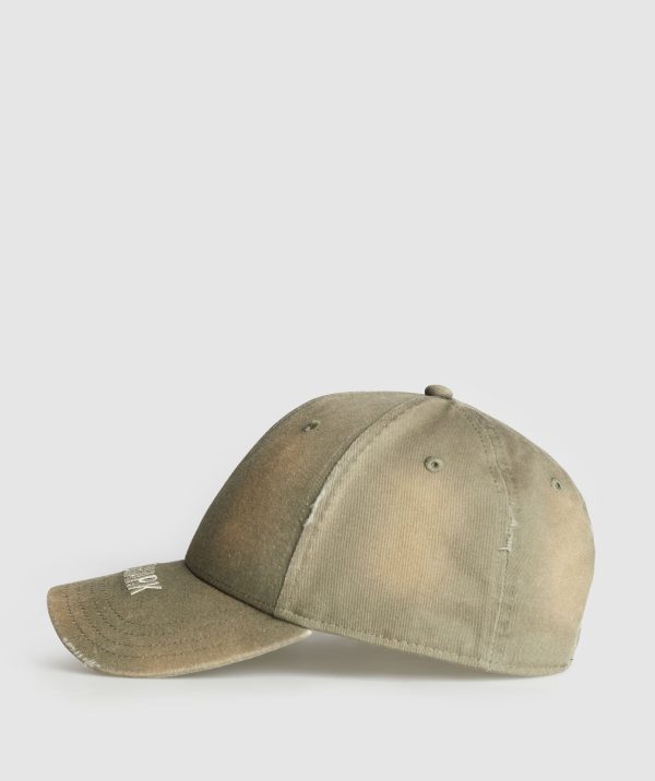 Washed Cap - Image 2