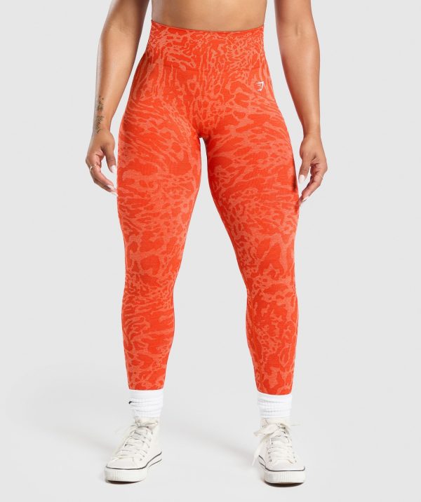 Adapt x Whitney Leggings - Image 2