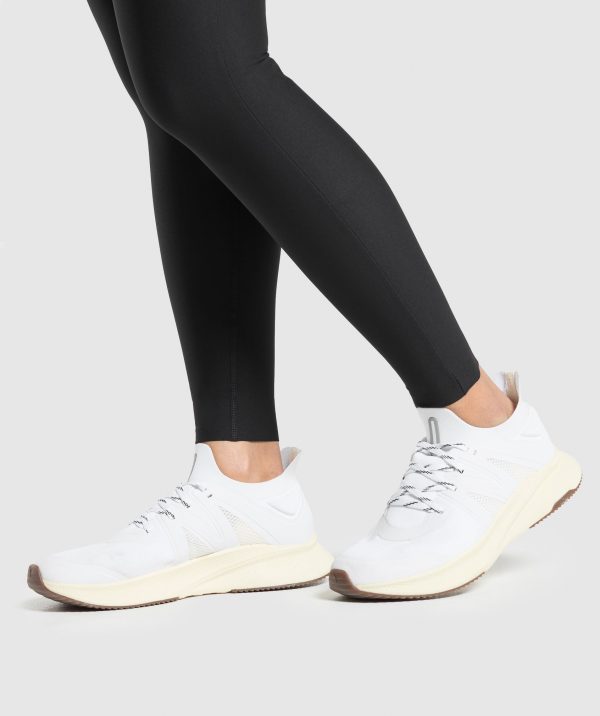 Raw Cut Leggings - Image 6