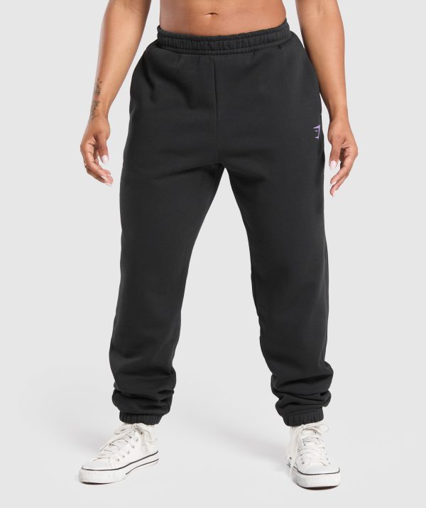 Powered By Pre Joggers - Image 2