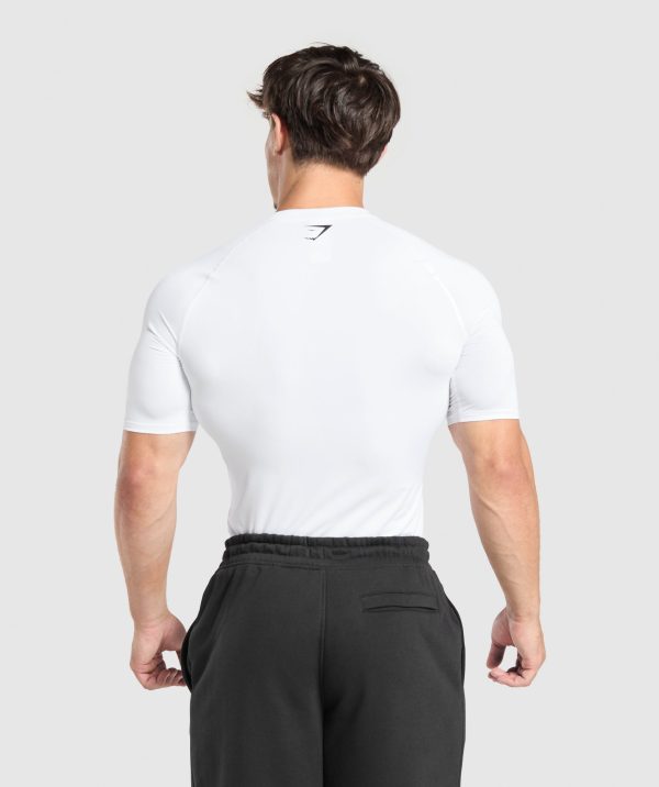 Graphic Baselayer T-Shirt - Image 4